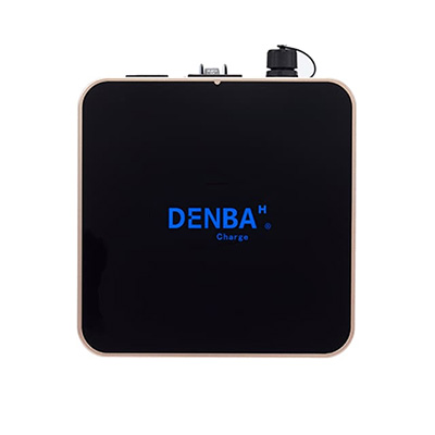DENBA Health Charge