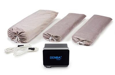 DENBA Health Standard