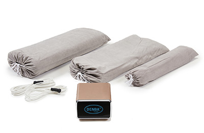 DENBA Health Standard